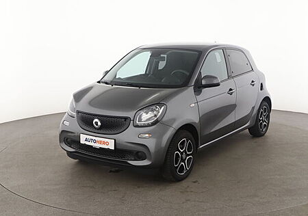 Smart ForFour 0.9 Turbo Basis Prime