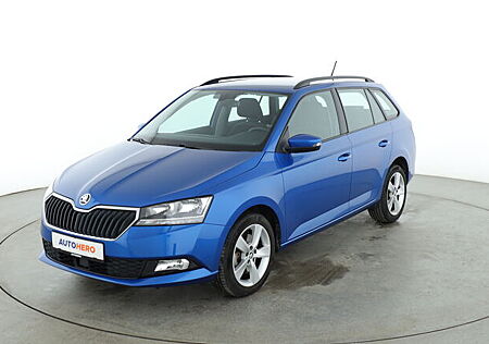 Skoda Fabia 1.0 TSI Style