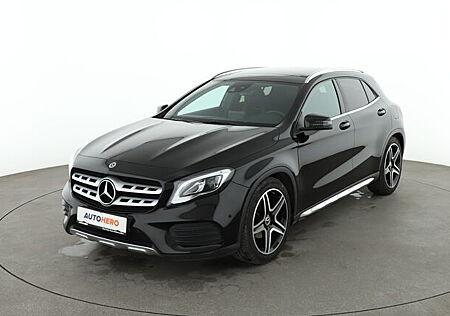 Mercedes-Benz Andere GLA 200 AMG Line