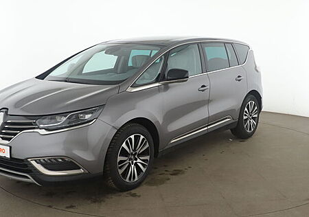 Renault Espace 1.6 dCi Energy Initiale Paris