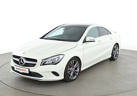 Mercedes-Benz CLA 200 Urban