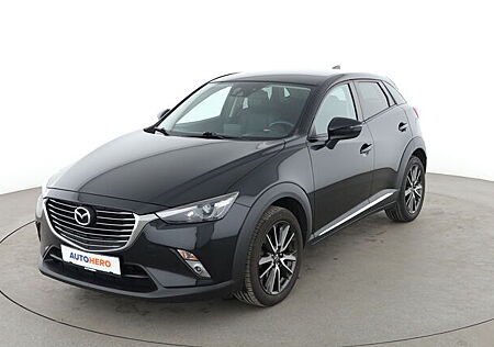 Mazda CX-3 2.0 Sports-Line