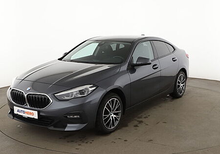BMW 2er 218i Gran Coupe