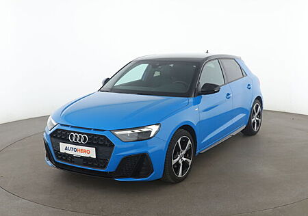 Audi A1 35 TFSI S Line