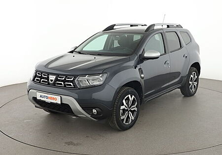 Dacia Duster 1.3 TCe Prestige