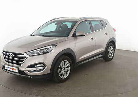 Hyundai Tucson 1.6 TGDI Style 4WD