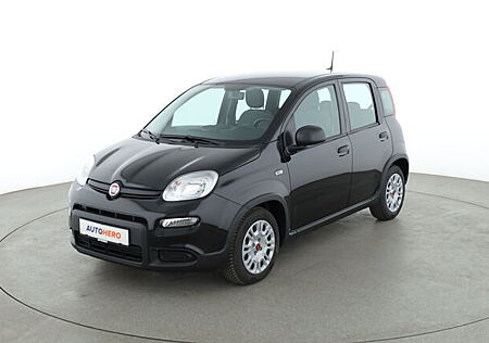 Fiat Panda 1.0 Mild-Hybrid