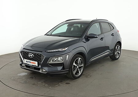 Hyundai Kona 1.6 TGDI Style 2WD