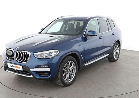 BMW X3 xDrive 30e xLine