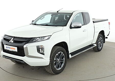 Mitsubishi L200 2.2 DI-D Plus Club Cab 4WD