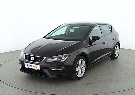 Seat Leon 1.4 TSI ACT FR
