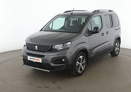 Peugeot Rifter 1.5 Blue-HDi GT Line