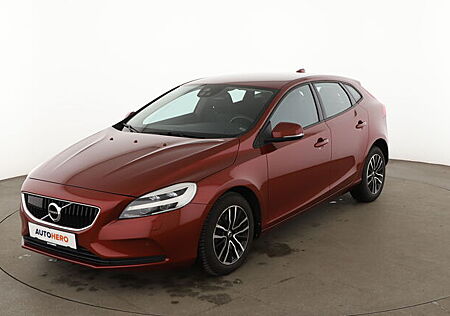 Volvo V40 2.0 D2 Momentum