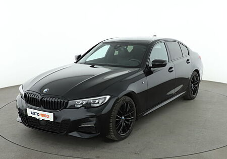 BMW 3er 320d xDrive M Sport