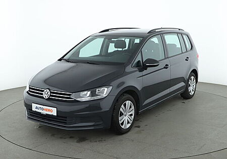 VW Touran 1.2 TSI Comfortline BlueMotion Tech