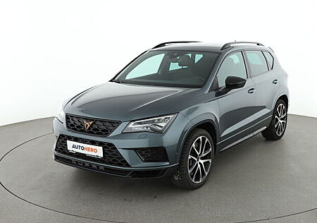 Cupra Ateca 2.0 TSI 4Drive