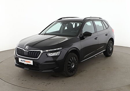 Skoda Kamiq 1.0 TSI Active