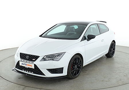 Seat Leon 2.0 TSI Cupra 290