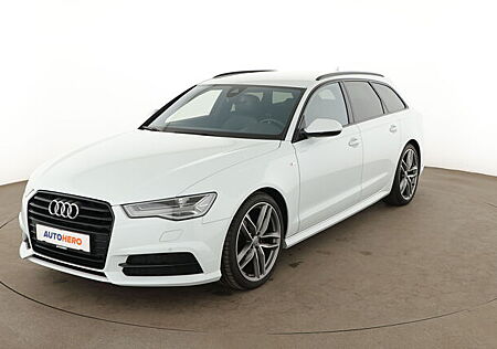 Audi A6 2.0 TDI Ultra