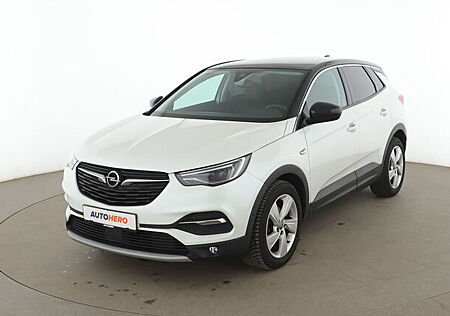 Opel Grandland X 1.6 Turbo INNOVATION