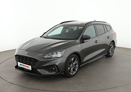 Ford Focus 1.5 EcoBlue TDCi ST-Line