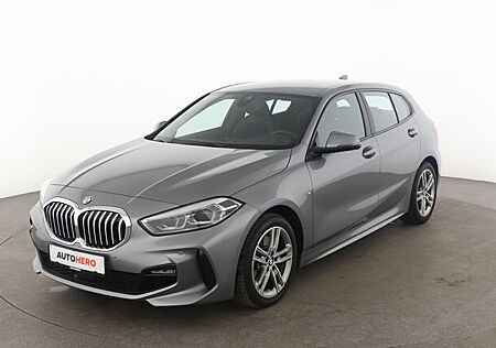 BMW 1er 120d M Sport