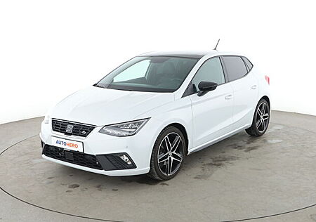Seat Ibiza 1.0 TSI FR