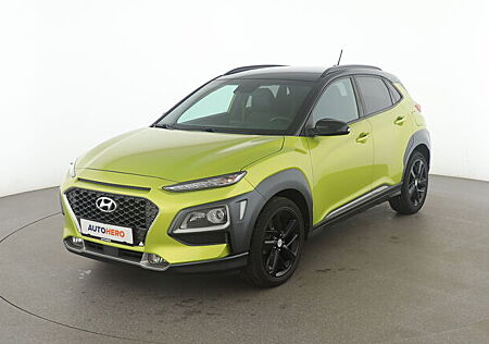 Hyundai Kona 1.6 TGDI Style 4WD