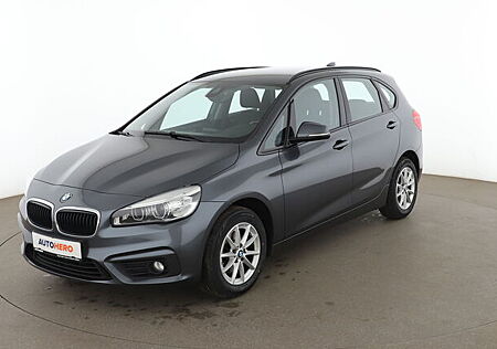 BMW 2er 218d Active Tourer Advantage