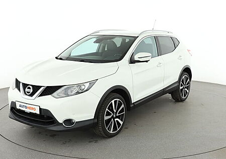 Nissan Qashqai 1.6 Tekna