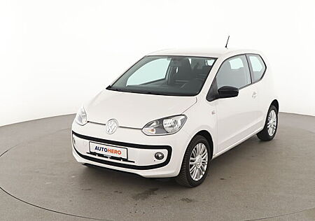 VW Up 1.0 Cup !
