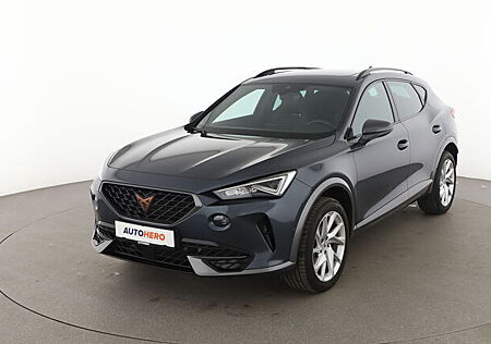 Cupra Formentor 2.0 TSI 4Drive