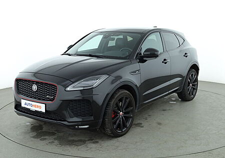 Jaguar E-Pace P250 R-Dynamic HSE AWD