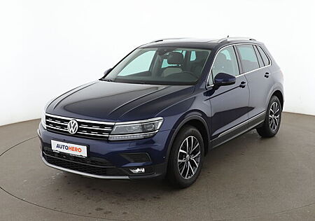 VW Tiguan 1.5 TSI ACT Comfortline BlueMotion