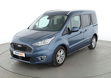 Ford Tourneo Connect 1.5 EcoBlue TDCi Titanium