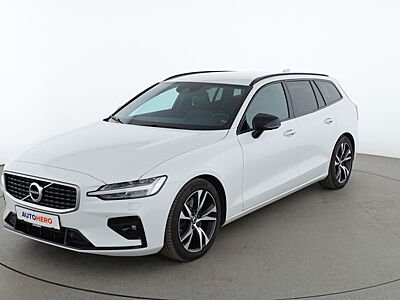 Volvo V60 2.0 T5 R-Design