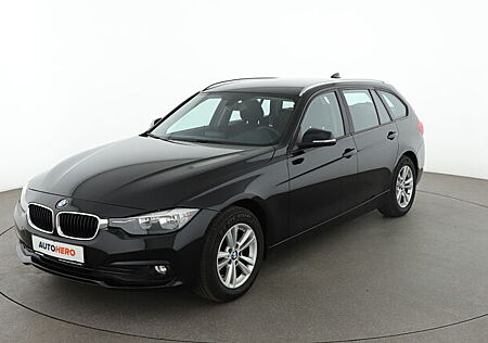 BMW 3er 318i Advantage