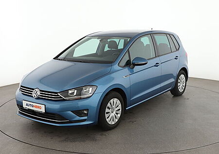 VW Golf Sportsvan 1.6 TDI Lounge BlueMotion Tech