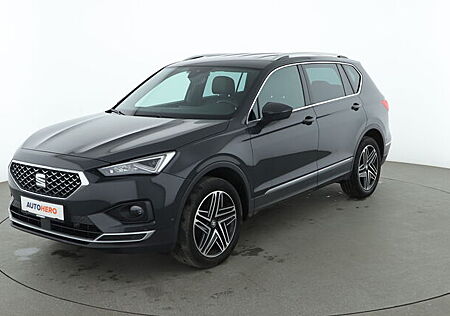 Seat Tarraco 2.0 TDI Xcellence