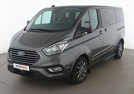 Ford Tourneo Custom 2.0 TDCi 320 L1 Titanium