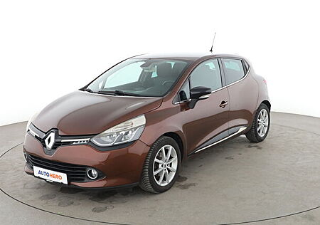 Renault Clio 1.2 TCe Luxe