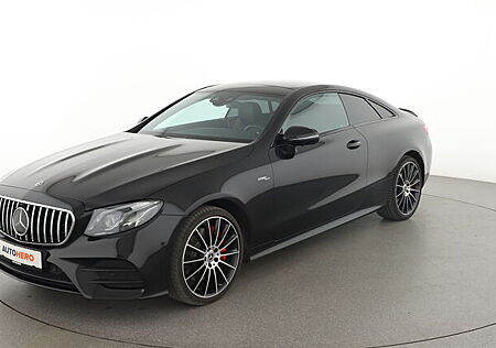 Mercedes-Benz E-Klasse E 450 4Matic AMG Line