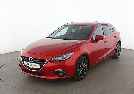 Mazda 3 2.0 Nakama