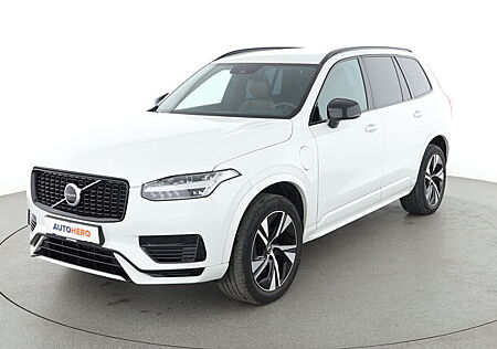 Volvo XC 90 2.0 T8 Plug-in Hybrid R Design Expression AWD