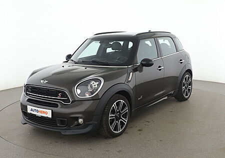Mini One Countryman Cooper SD ALL4