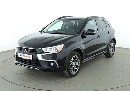 Mitsubishi ASX 1.6 Top 2WD