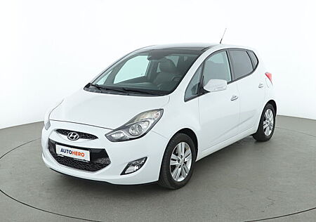 Hyundai ix20 1.6 Style