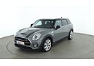 Mini One Clubman Cooper S