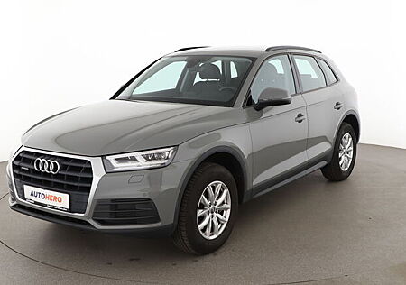 Audi Q5 40 TDI quattro