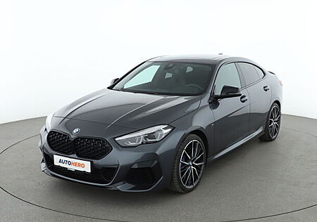 BMW 2er M235i Gran Coupe xDrive